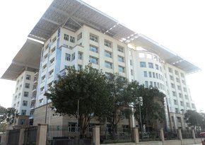 Indira Paryavaran Bhawan