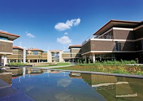 Suzlon One Earth Campus